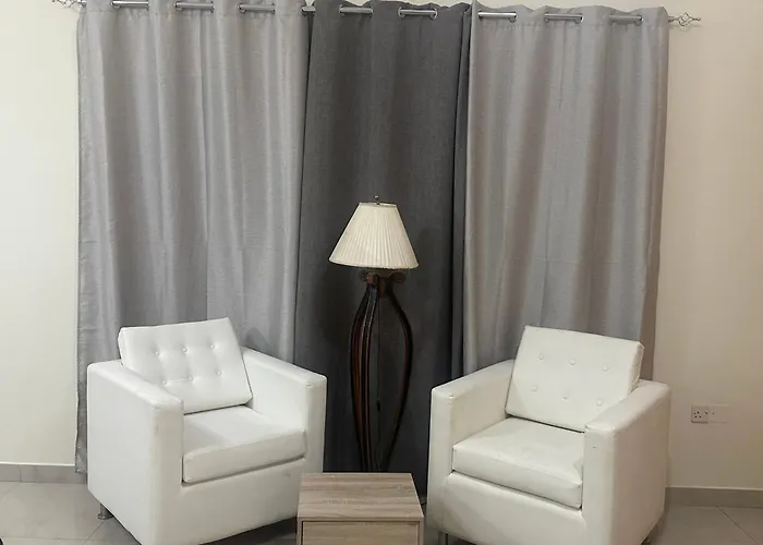 Room In Villa King Bed Master For Girls Or Family