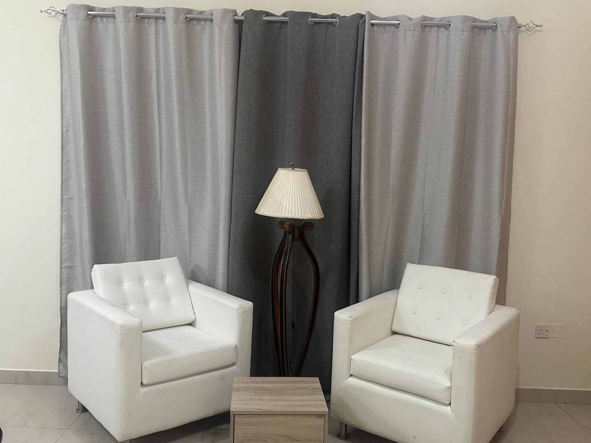 In King Bed Master For Girls Or Family Dubai
